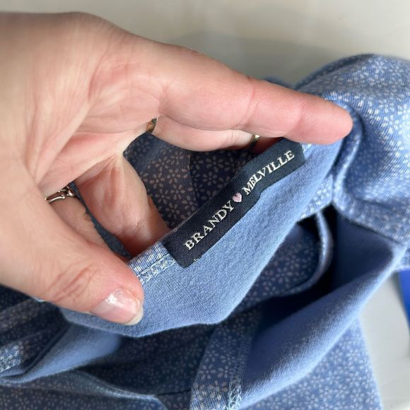 Size XS Brandy Melville Dress - Picture 6 of 6